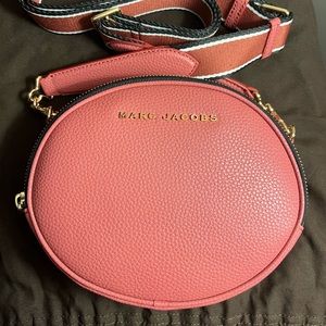 Marc Jacobs bag dust rose